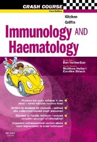 Produktbild: Immunology and Haematology