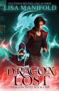Produktbild: Dragon Lost