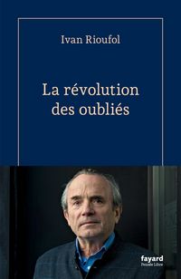 Produktbild: La r&eacute;volution des oubli&eacute;s