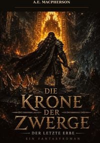 Produktbild: Die Krone der Zwerge