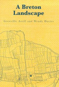 Produktbild: Astill, G: A Breton Landscape