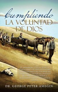 Produktbild: Cumpliendo la voluntad de Dios