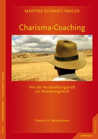 Produktbild: Charisma-Coaching
