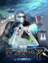 Produktbild: Galaxy 7