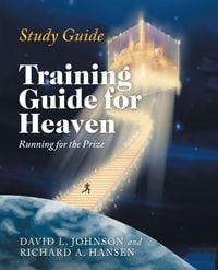 Produktbild: Training Guide for Heaven
