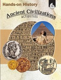Produktbild: Hands-On History