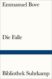 Produktbild: Die Falle