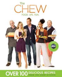 Produktbild: Chew M/tv