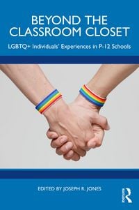 Produktbild: Beyond the Classroom Closet