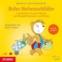 Produktbild: Bobo Siebenschl&auml;fer