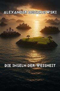 Produktbild: Die Inseln der Weisheit