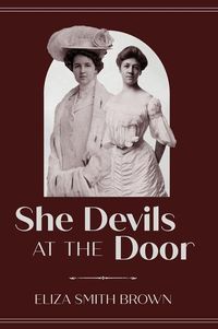 Produktbild: She Devils at the Door