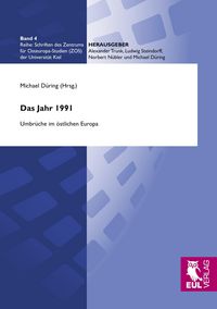 Produktbild: Das Jahr 1991