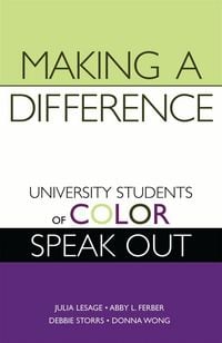 Produktbild: Making a Difference