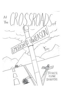Produktbild: At the Crossroads of Emotion and Reason