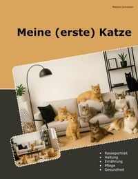Produktbild: Meine (erste) Katze