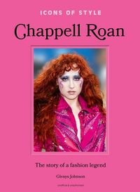 Produktbild: Icons of Style: Chappell Roan