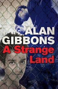 Produktbild: A Strange Land
