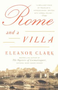 Produktbild: Rome and a Villa