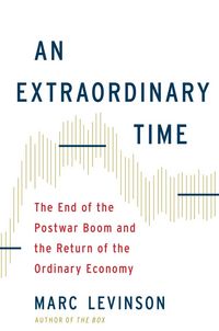 Produktbild: An Extraordinary Time