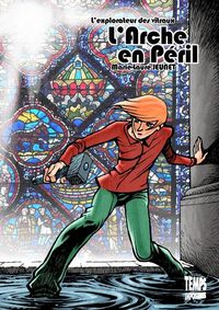 Produktbild: L arche en peril