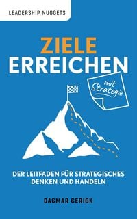 Produktbild: Ziele erreichen mit Strategie