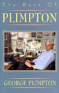 Produktbild: The Best of Plimpton