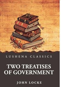 Produktbild: Two Treatises of Government