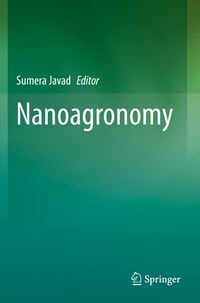 Produktbild: Nanoagronomy