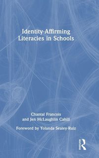 Produktbild: Identity-Affirming Literacies in Schools