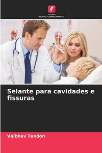 Produktbild: Selante para cavidades e fissuras