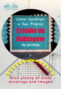 Produktbild: Como Construir O Seu Pr&oacute;prio Est&uacute;dio De Dublagem