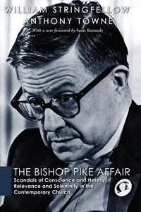 Produktbild: The Bishop Pike Affair