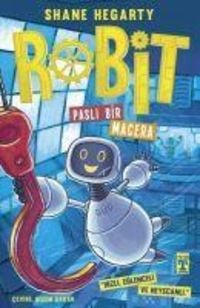 Produktbild: Robit 2 - Pasli Bir Macera