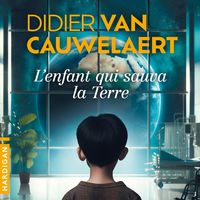 Produktbild: L'Enfant qui sauva la Terre