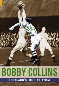 Produktbild: Saffer, D: Bobby Collins