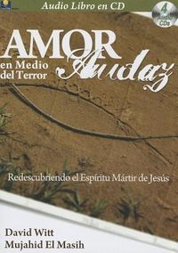Produktbild: Amor Audaz Sin Miedo Amor