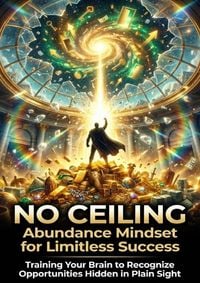 Produktbild: No Ceiling: Abundance Mindset for Limitless Success