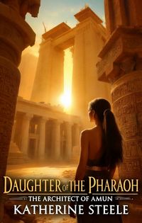 Produktbild: Daughter of the Pharaoh