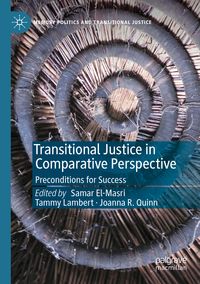 Produktbild: Transitional Justice in Comparative Perspective