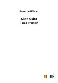 Produktbild: Sixte-Quint