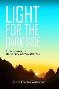 Produktbild: Light for the Dark Side