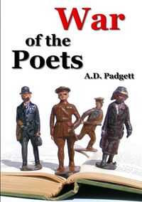 Produktbild: War of the Poets