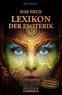 Produktbild: Das neue Lexikon der Esoterik