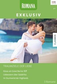 Produktbild: Romana Exklusiv Band 311
