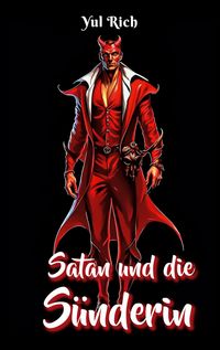 Produktbild: Satan und die S&uuml;nderin