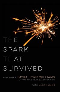 Produktbild: The Spark That Survived