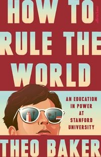 Produktbild: How to Rule the World