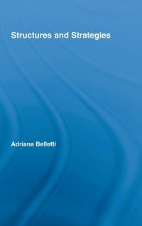 Produktbild: Structures and Strategies