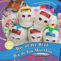 Produktbild: Day of the Dead / D&iacute;a de Los Muertos
